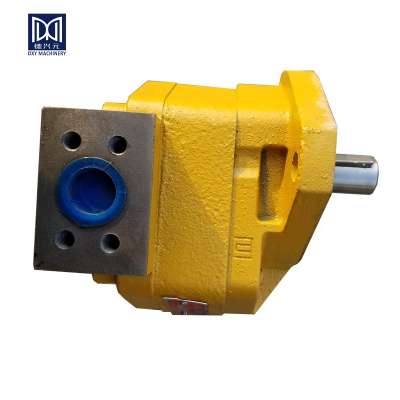 CBP1045 Hydraulic Gear Pump with 13 spline and L-rotation For mini wheel loader