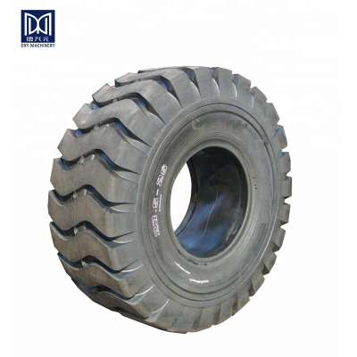 ZL50GN, ZL50G wheel loader tires 23.5-25