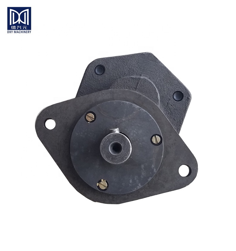 hydraulic pump CB-FE40E-F1L1-2L for Shantui SL30W loader