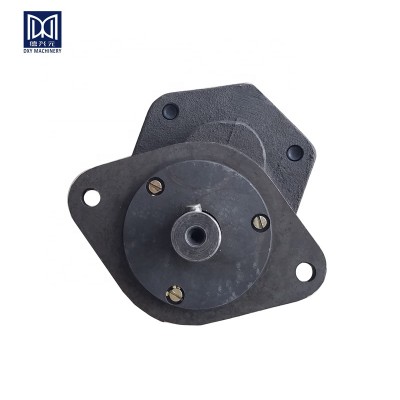 hydraulic pump CB-FE40E-F1L1-2L for Shantui SL30W loader