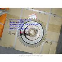 Gear 40A0001 for XGMA 932 wheel loader spare parts with higher quality