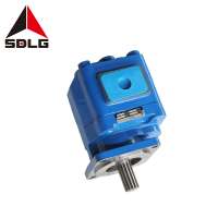 SDLG 4120001968 wheel loader spare parts cheap gear pumpr for LG958L/LG959